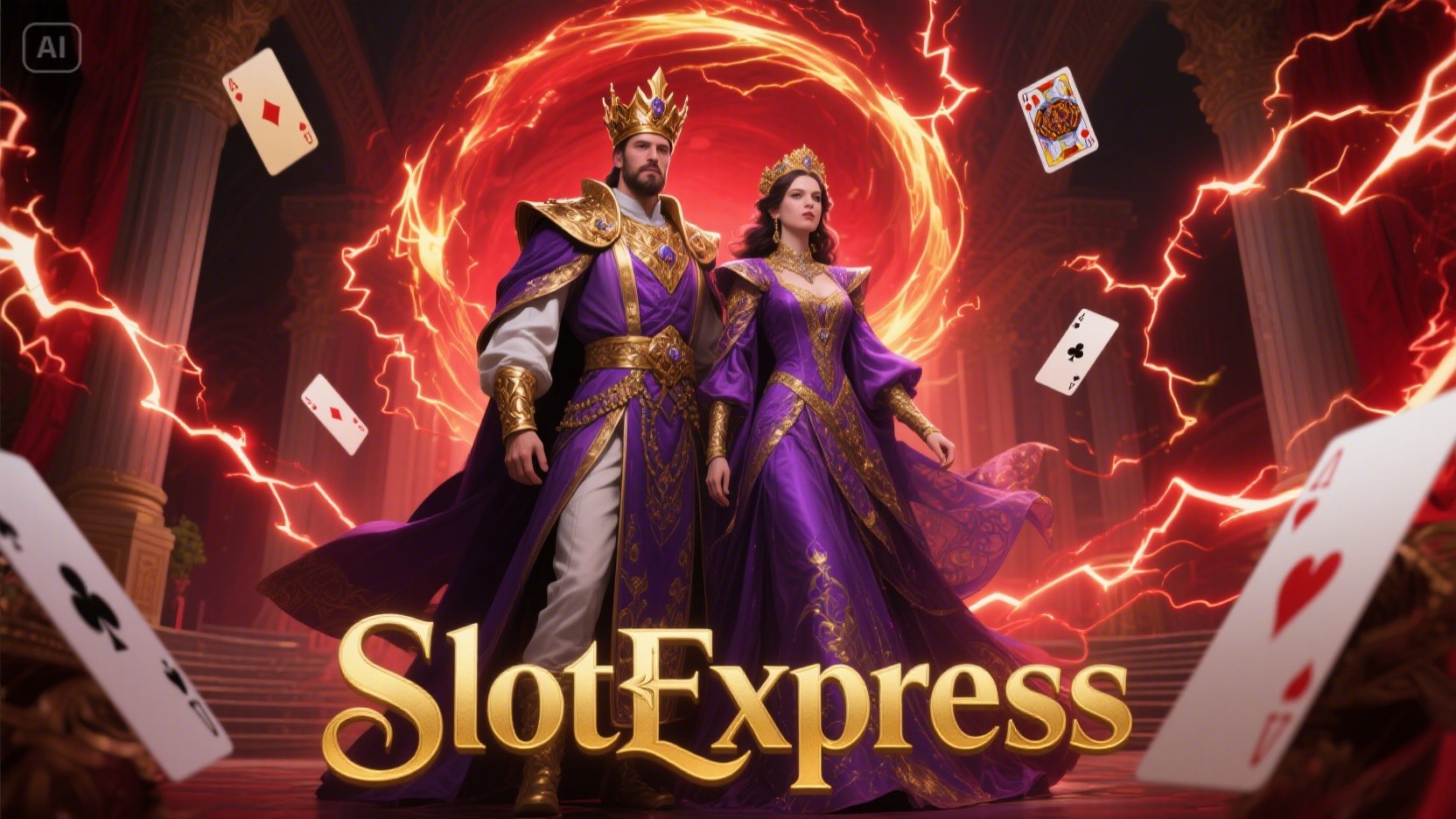 SlotExpress