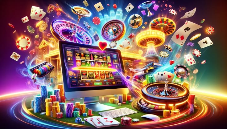 SlotExpress Welcome Bonus