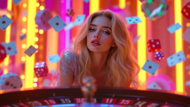 SlotExpress Live Betting