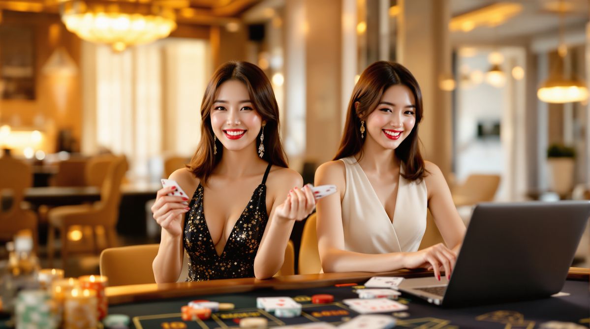 SlotExpress Live Casino