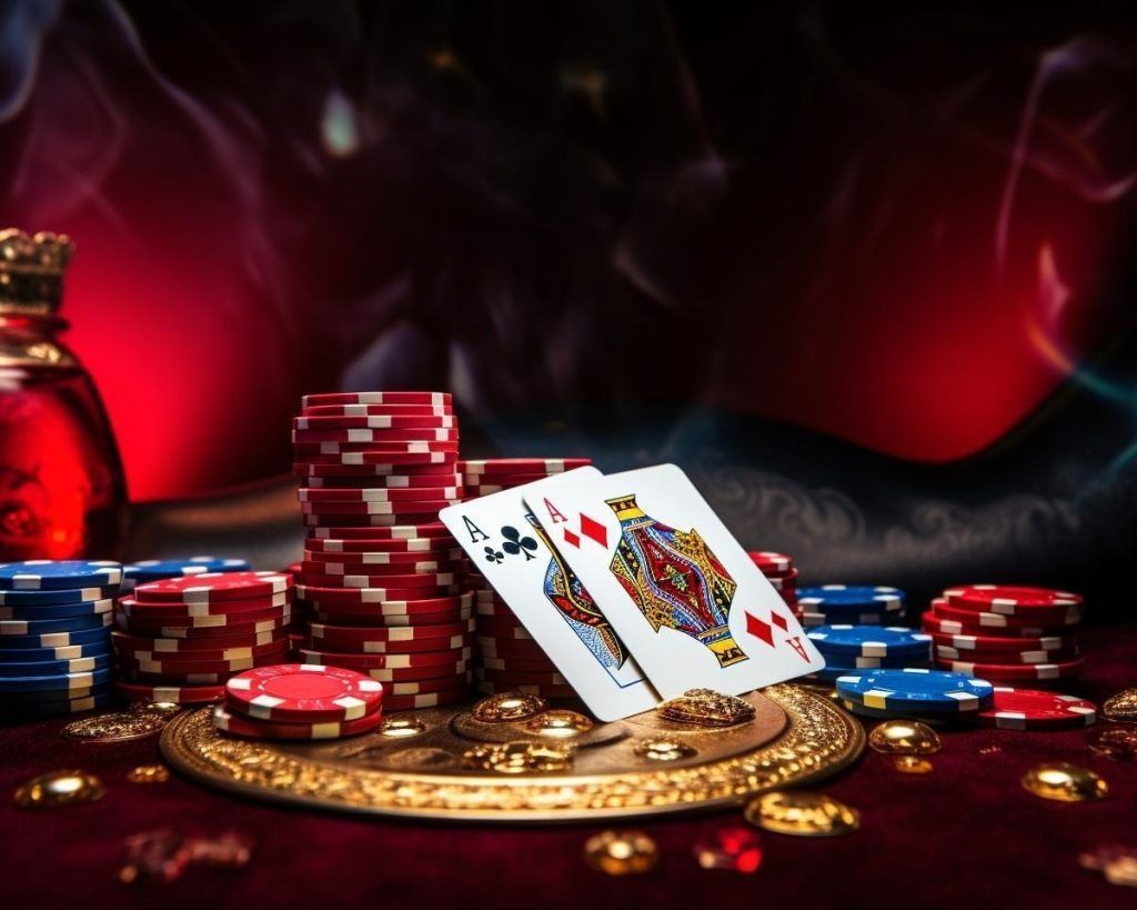 SlotExpress Live Casino