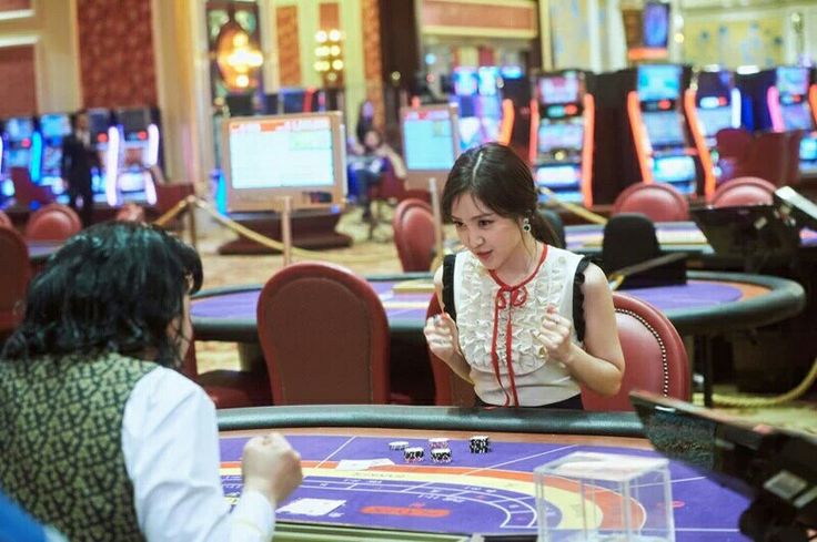 SlotExpress Live Betting