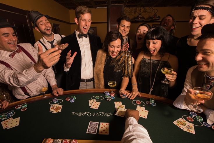 SlotExpress Live Casino